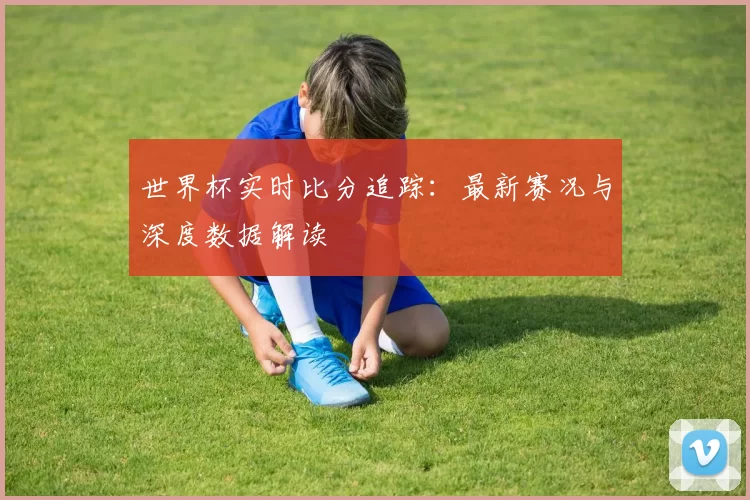 世界杯实时比分追踪：最新赛况与深度数据解读