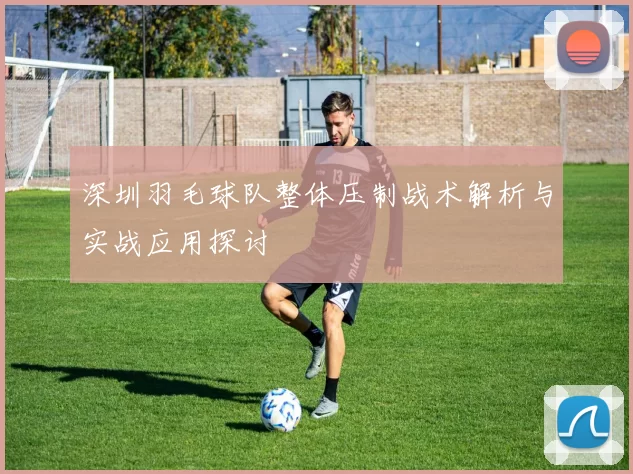 深圳羽毛球队整体压制战术解析与实战应用探讨