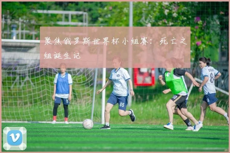 聚焦俄罗斯世界杯小组赛：死亡之组诞生记