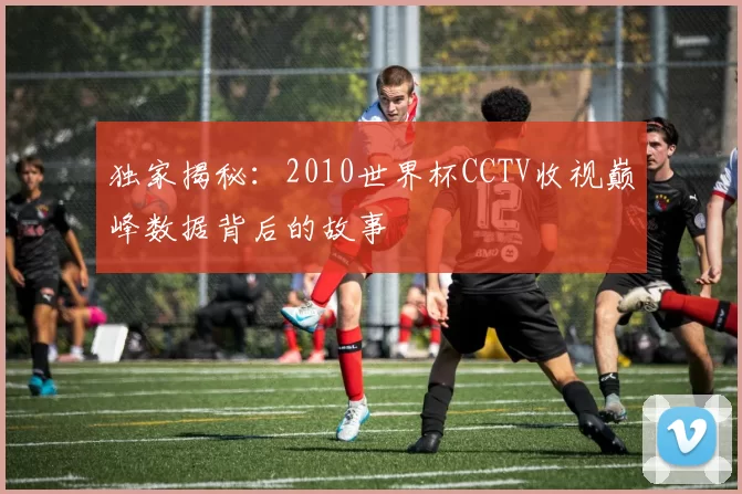独家揭秘:2010世界杯CCTV收视巅峰数据背后的故事